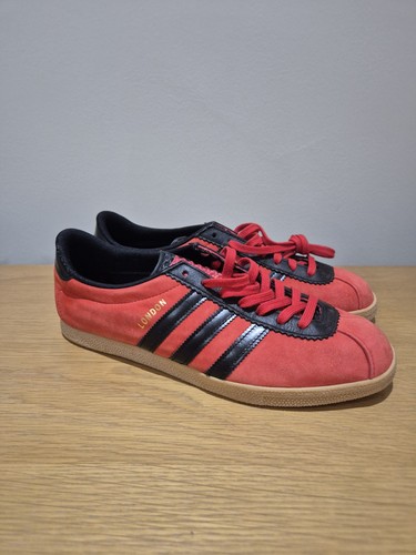 Adidas london 500 2010 - london, 1/500