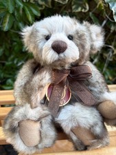 Charlie Bears "Katie" CB083804