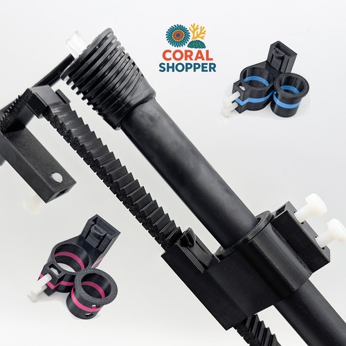 Universal aquarium heater - universal,