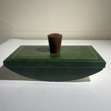 Vintage art desk ink - desk,