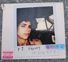 PJ Harvey - Uh Huh Her