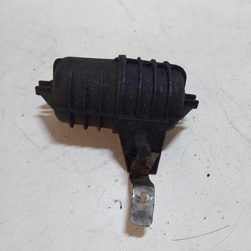 Bmw e39 vacuum - vacuum, tank