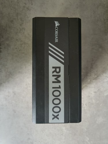 Corsair rm1000x modular - corsair, power