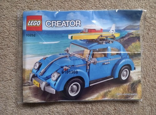 Lego 10252 creator expert - lego,