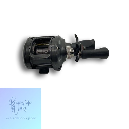 Daiwa 1016h fishing reel - fishing,