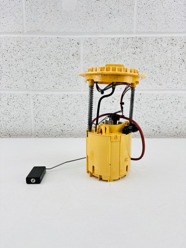 Fuel delivery pump - delivery,