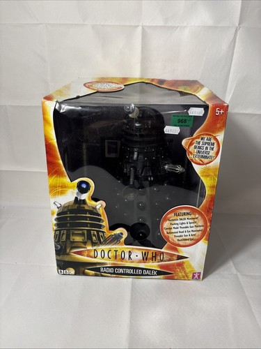 Doctor who classic - 12”,