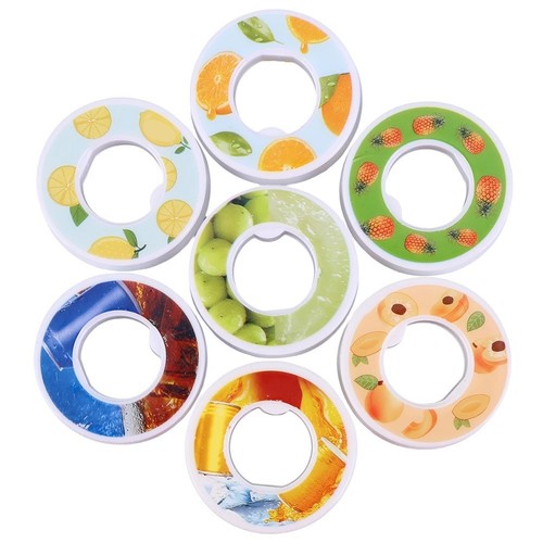 10pcs flavour pods pack - pods,