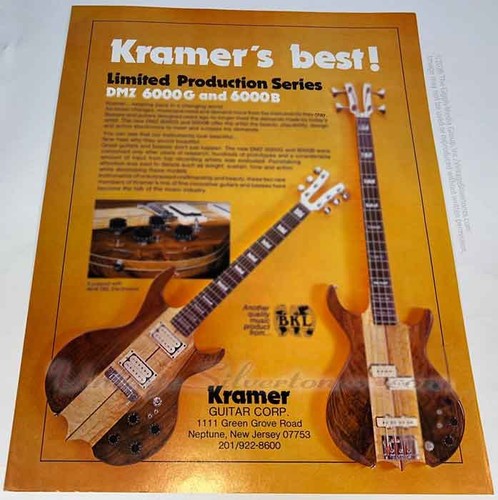 Kramer dmz6000g dmz6000b - dmz6000g,