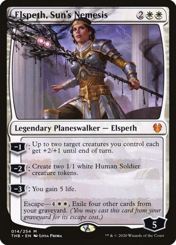 Elspeth sun nemesis - sun's, (14)