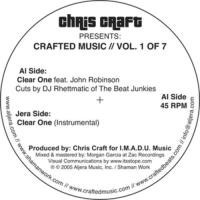 Chris craft presents - craft,