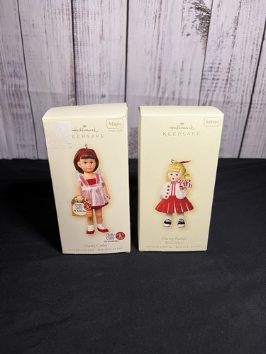 Hallmark keepsake cherry - hallmark,
