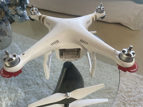 Dji phantom professional - dji,