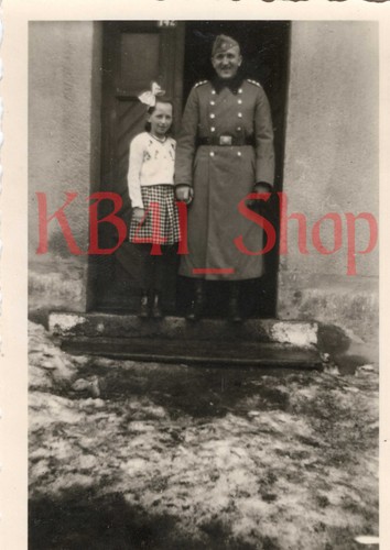 Original german ww2 polizei - ww2,