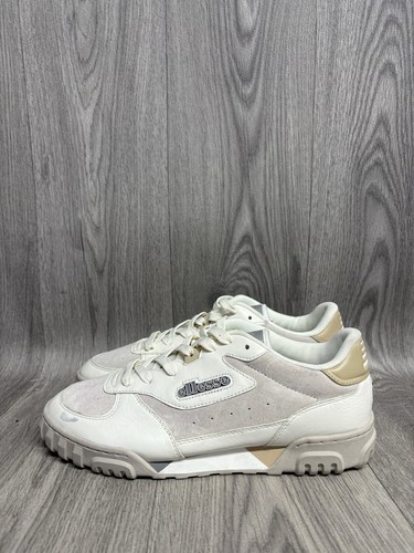 Men ellesse tanker cream - tanker,