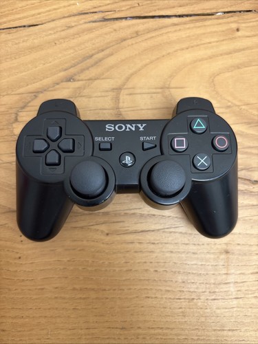 Sony playstation sixaxis - playstation,