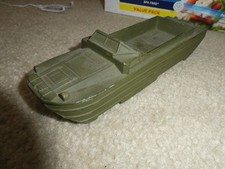 Vintage 1940s WWII Dale Model