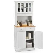 Kitchen Pantry Cabinet