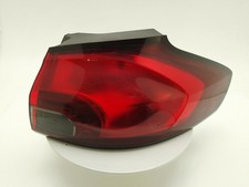 VAUXHALL ZAFIRA Tail Light Rear Lamp O/S 2012-2019 5 Door MPV RH  