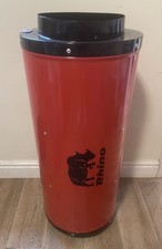 Rhino Ultra Silenced EC Fan