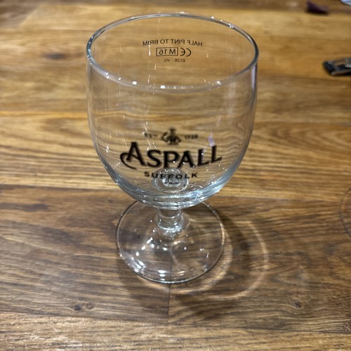 Aspall cider half - , pint
