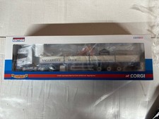 Corgi CC12925 Scania Topline