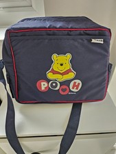 winnie the pooh changing bag