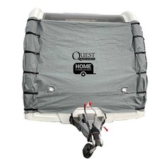 Quest waterproof breathable