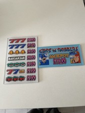 Cops And Robbers £10 Jackpot