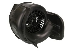 THERMOTEC DDR002TT Interior