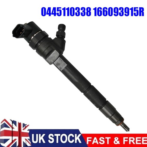 0445110338 166093915r fuel - 0445110338,