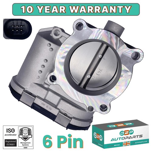 Throttle body for - body, a1