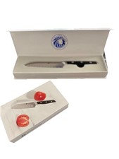 Royal Prestige Santoku Knife 5