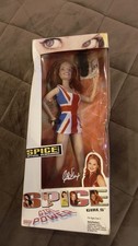 Vintage Ginger Spice/Geri