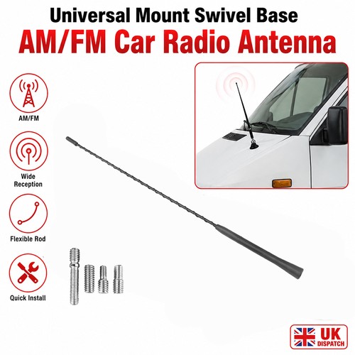 Auto roof aerial - auto,