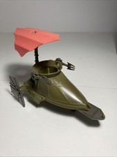 Complete Vintage Star Wars