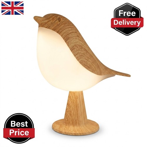 Bird diffuser lamp - 1,