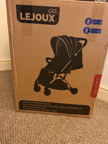 Lejoux baby travel - lejoux, stroller