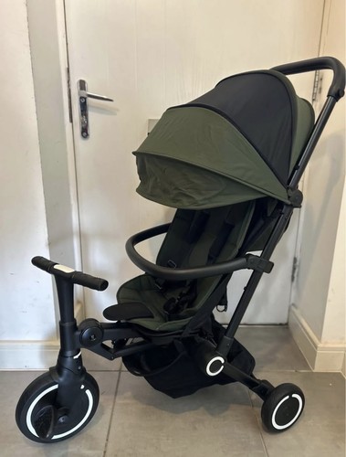 Smartrike in1 - smartrike, 4-in1-