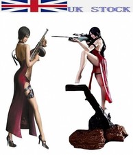 Resident Evil 4 Game Ada Wong