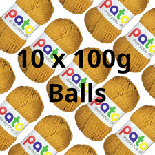 PACKS OF TEN Cygnet Everyday