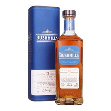 Bushmills 12 Year Old Whisky