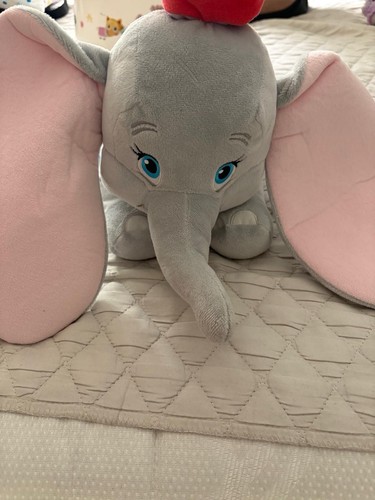 Medium disney dumbo teddy - medium,