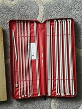 Redditch England Aero Knitting