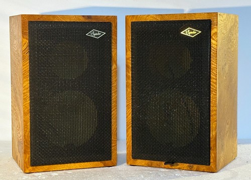 Bbc ls3 15ohms speaker - 15ohms,