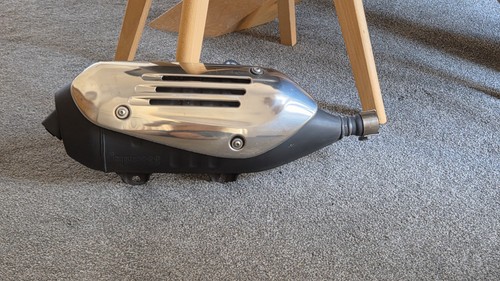 Piaggio vespa gts - vespa,