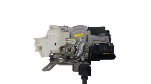 Volvo v40 front right - right, door