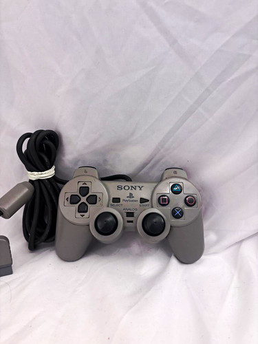 Sony scph 1200 - analogue, wired