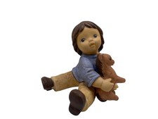 Goebel figurine Nina Marco 7.5