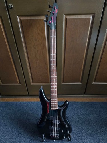 Yamaha motion black - yamaha, motion-b